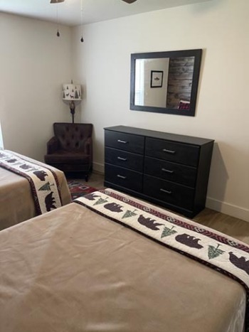 Downstairs-bedroom