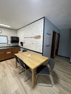 Dining-Room