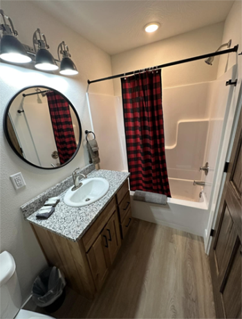 Downstairs-bathroom