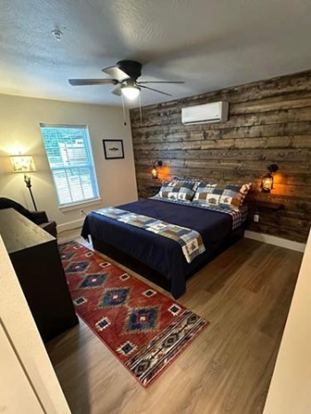 Downstairs-bedroom