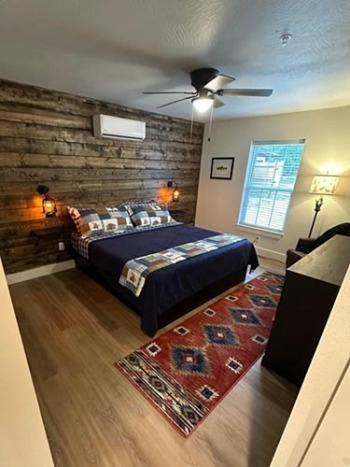 Downstairs-bedroom