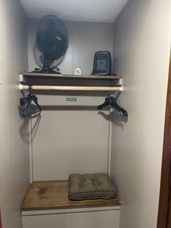 Storage