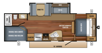 4573-267BHSW 4573-267BHSW