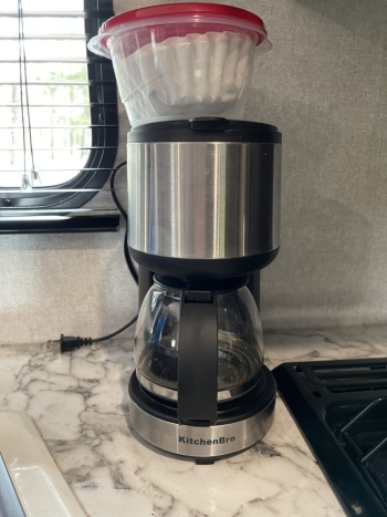 COFFEE