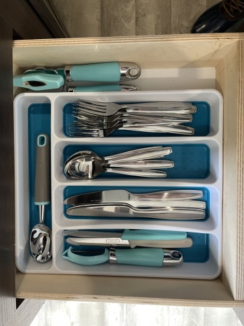 SILVERWARE