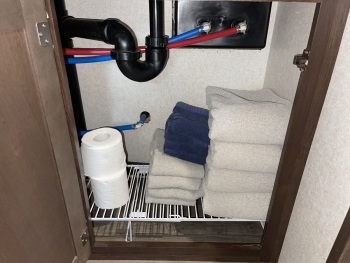 TOWELS