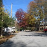Park Grounds